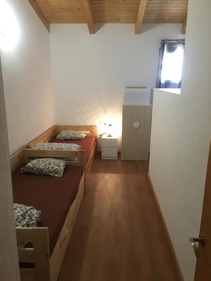 Los Pastores Casa Boracay 게스트하우스 외부 사진