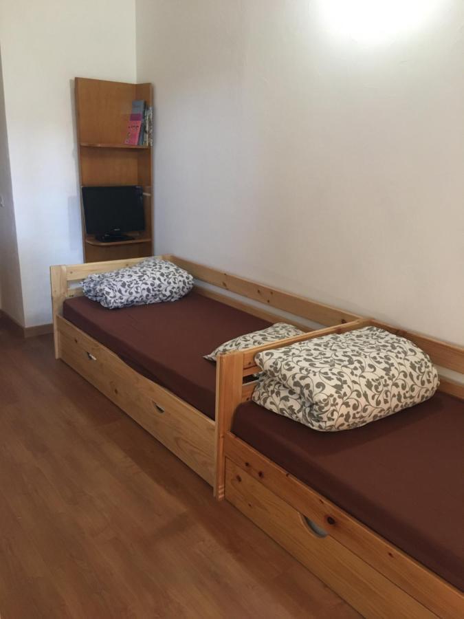 Los Pastores Casa Boracay 게스트하우스 외부 사진