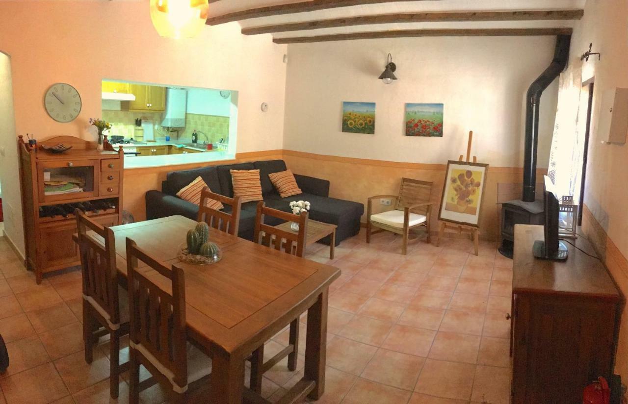 Los Pastores Casa Boracay 게스트하우스 외부 사진